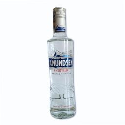 Amundsen Premium vodka 500ml